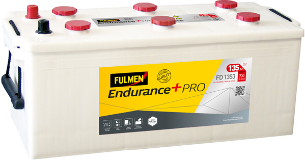 Baterie de pornire FD1353 FULMEN